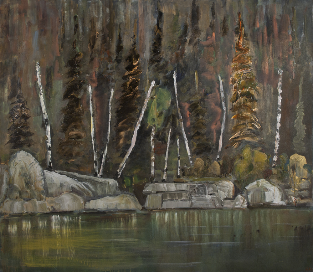 Dark-Forest-with-Birches-2010-11
